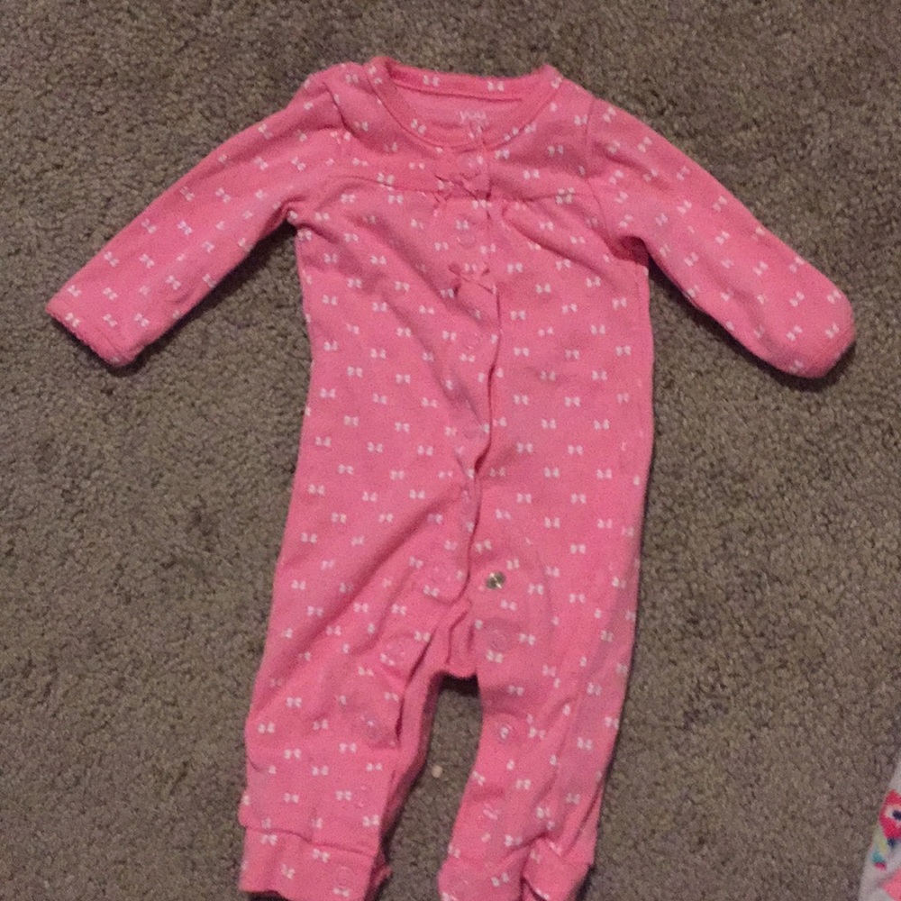 Carters nighties - Picture 2 of 7